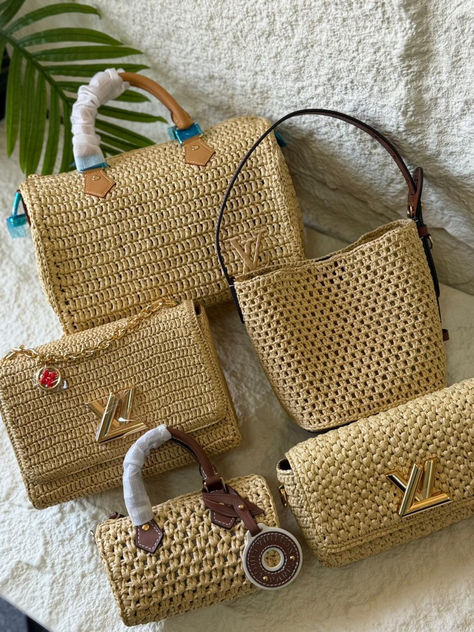 Ladies beach bags Lilly Onlines