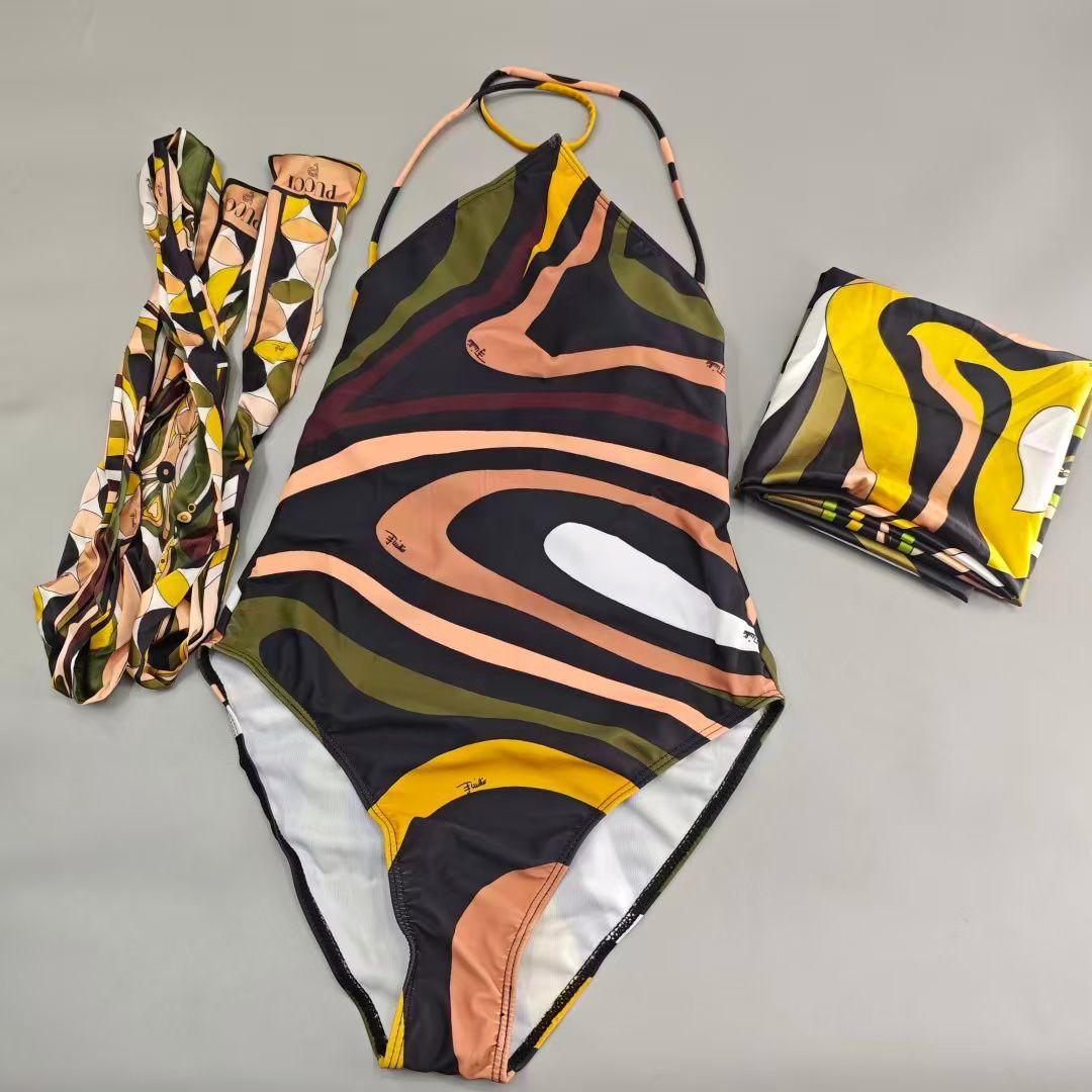 Ladies bikini and swimsuits Lilly Onlines