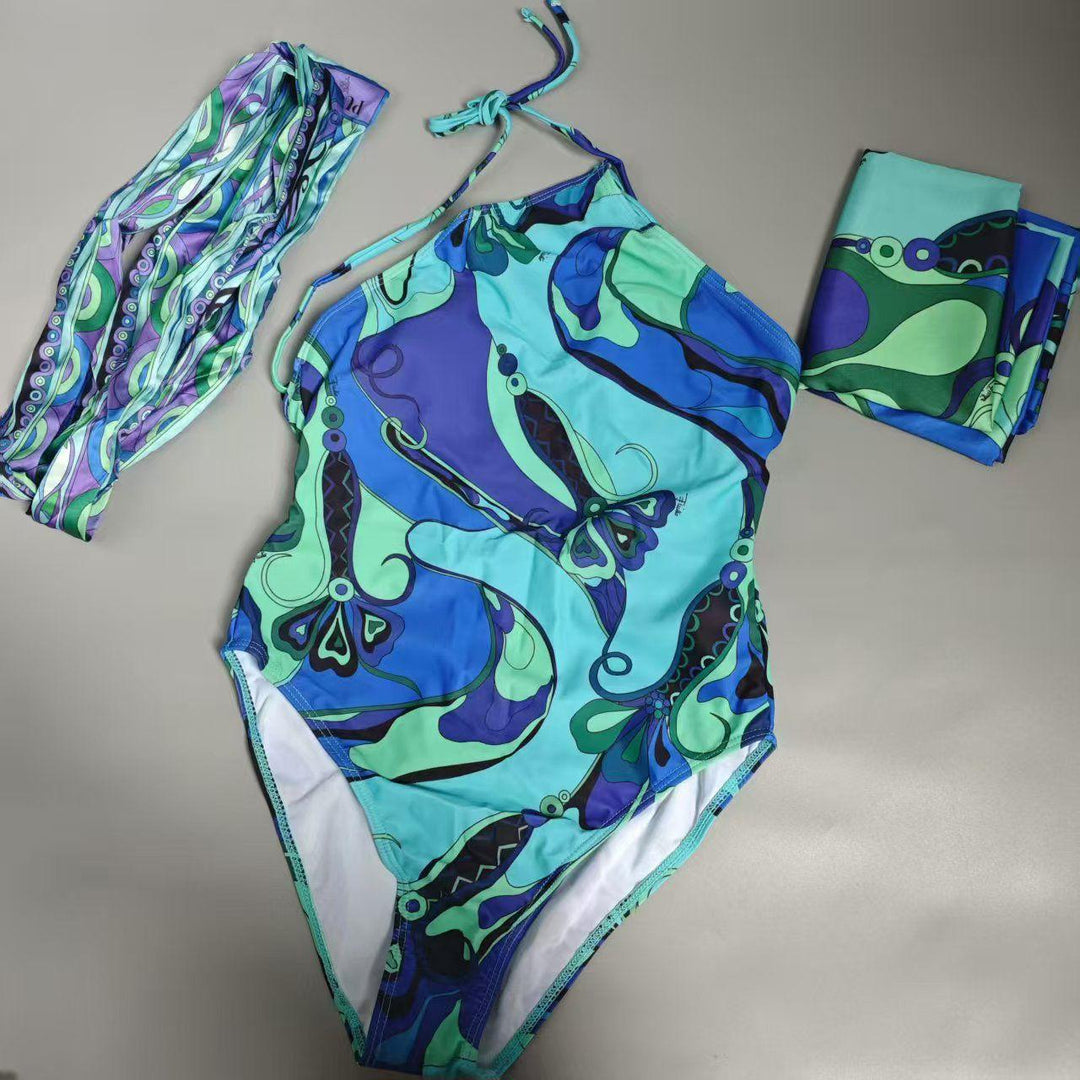 Ladies bikini and swimsuits Lilly Onlines