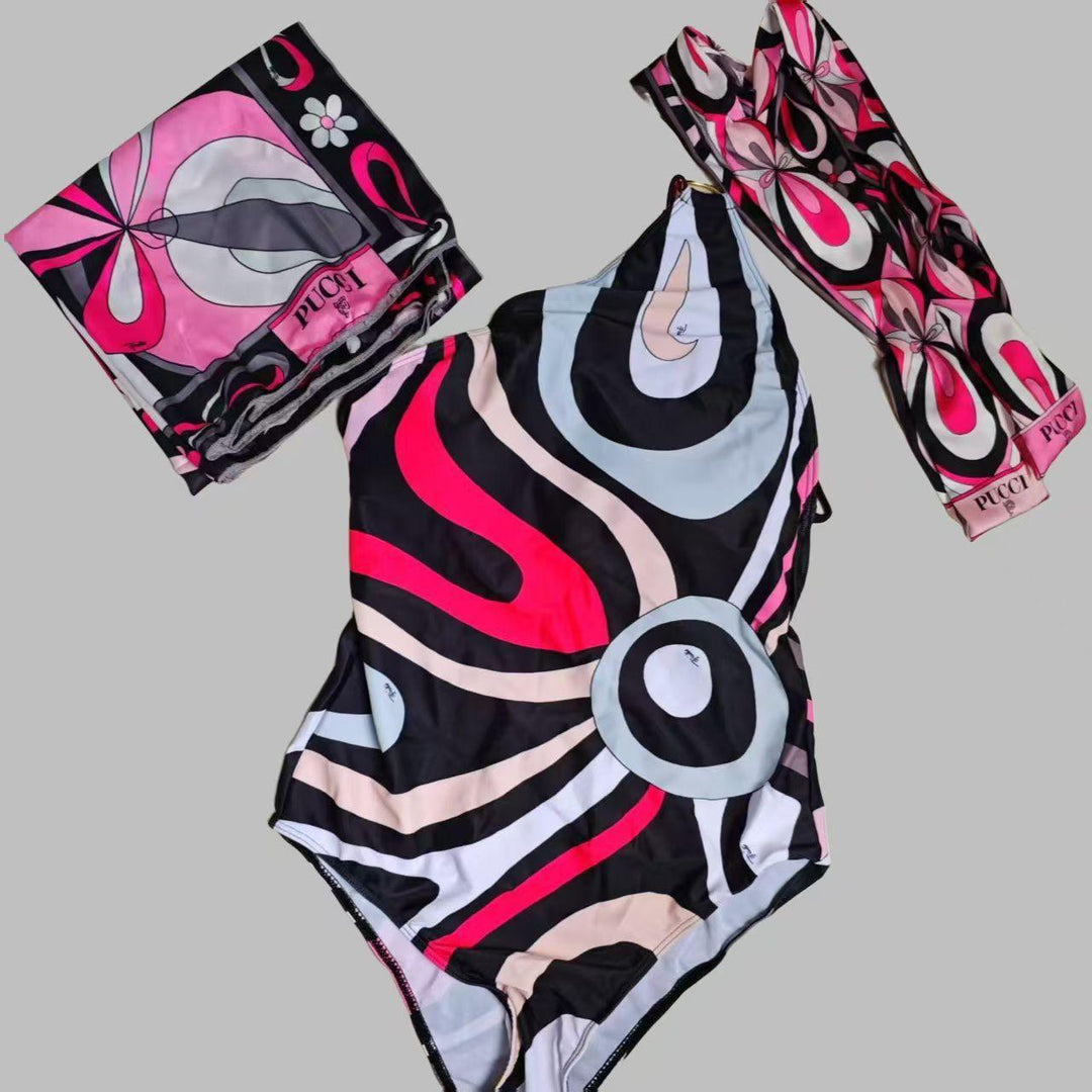 Ladies bikini and swimsuits Lilly Onlines