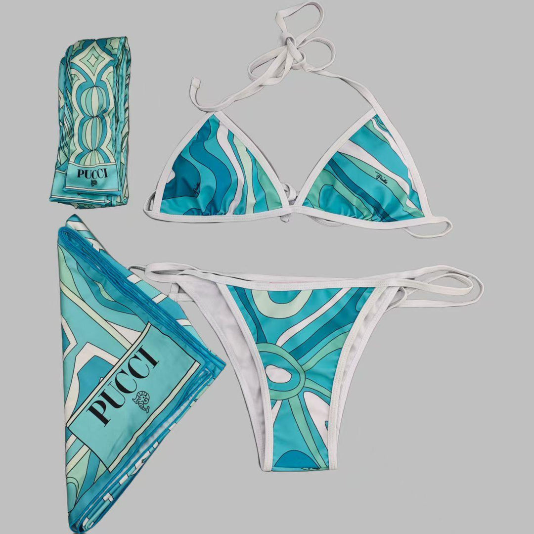Ladies bikini and swimsuits Lilly Onlines
