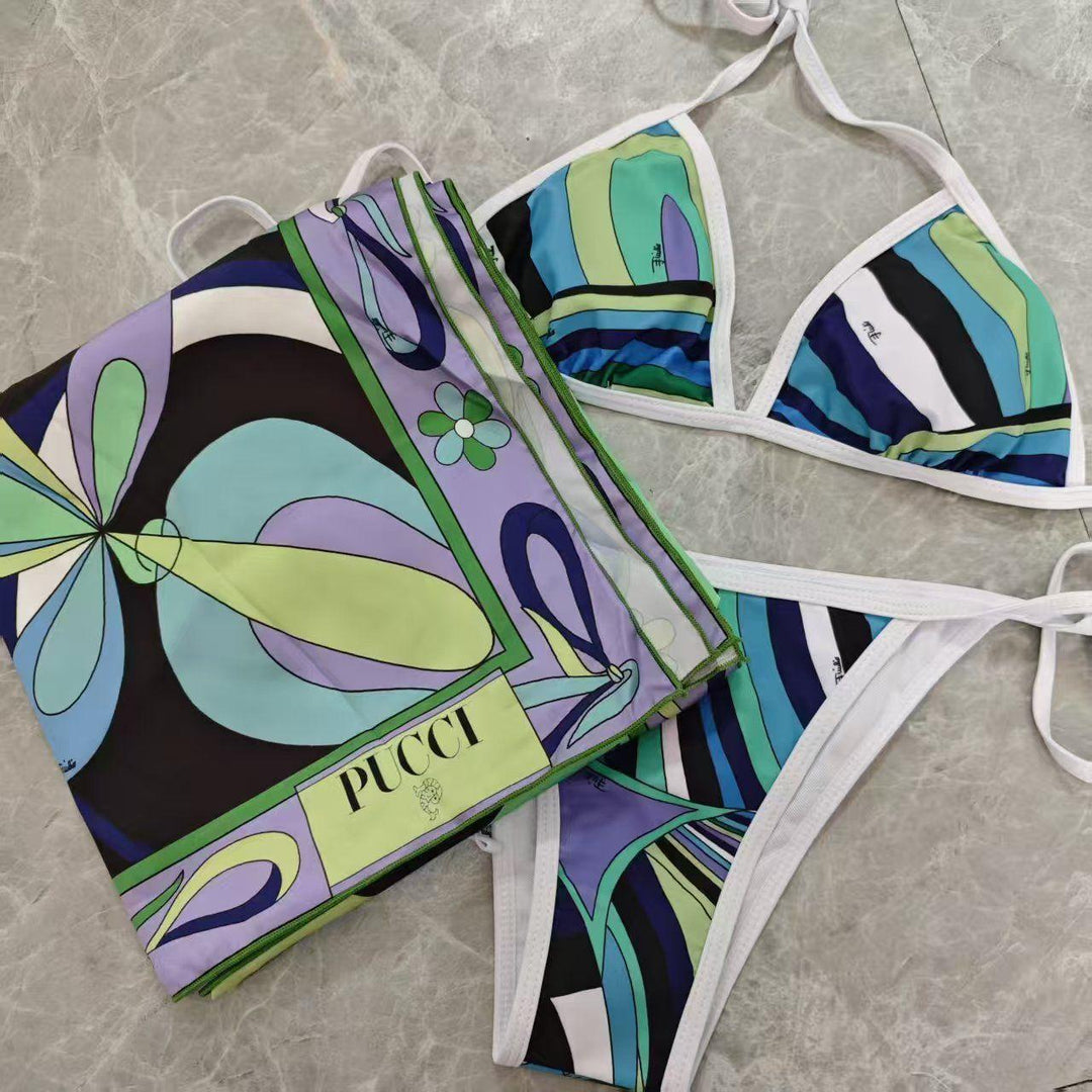 Ladies bikini and swimsuits Lilly Onlines