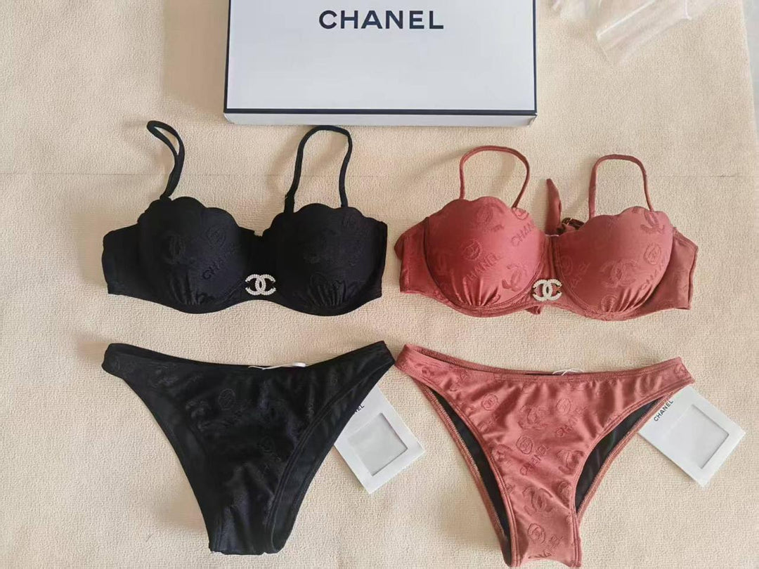 Ladies bikini and swimsuits Lilly Onlines