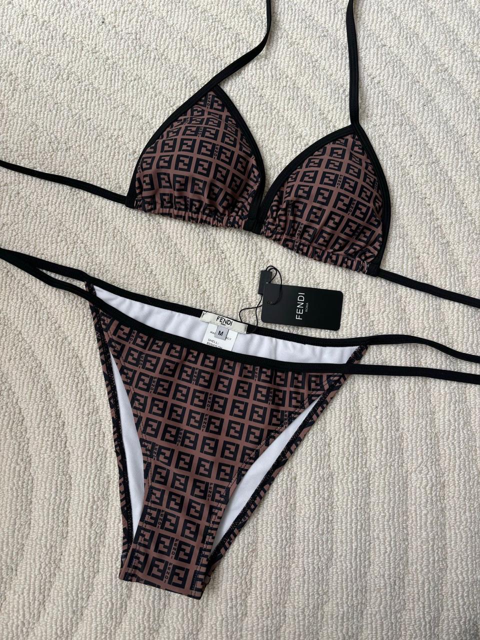 Ladies bikini and swimsuits Lilly Onlines