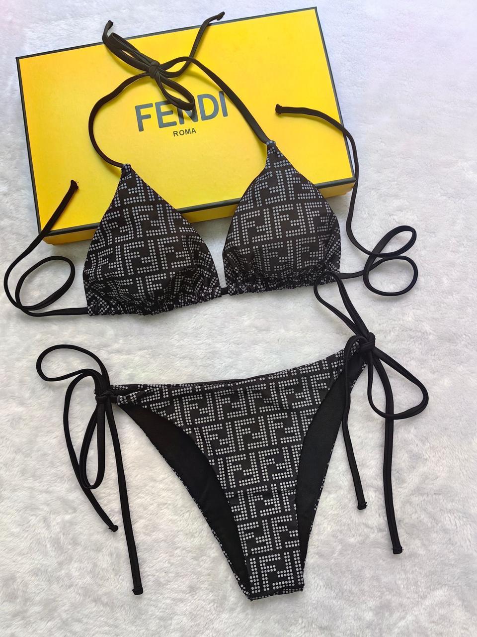 Ladies bikini and swimsuits Lilly Onlines