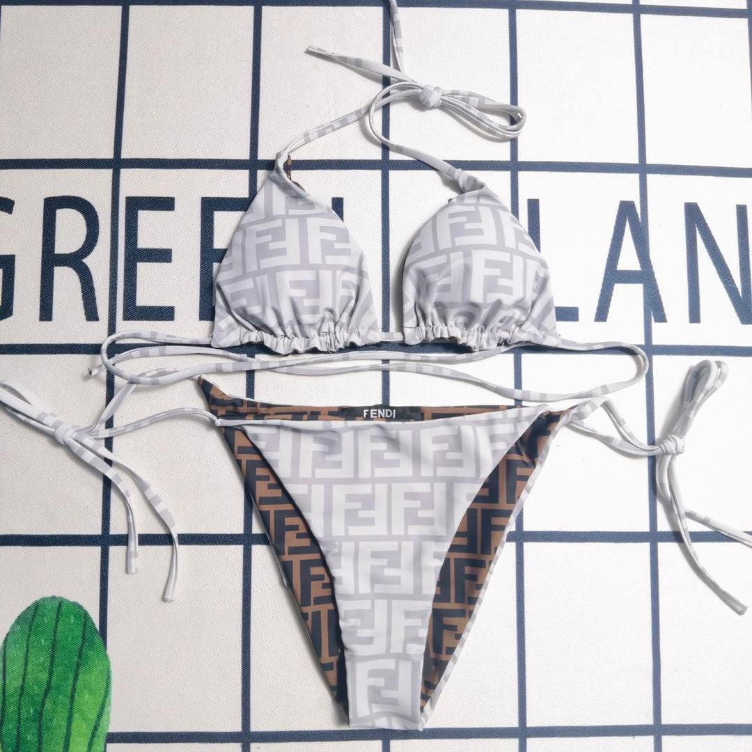 Ladies bikini and swimsuits Lilly Onlines