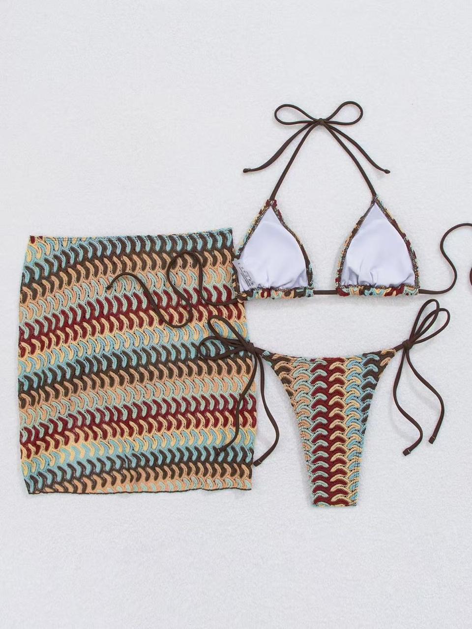 Ladies bikini and swimsuits Lilly Onlines