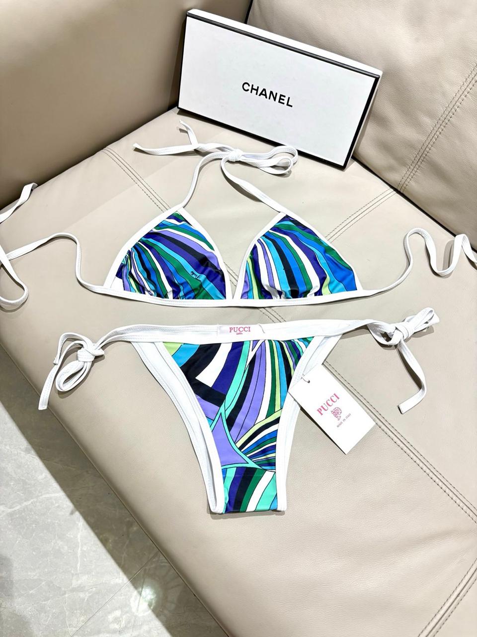 Ladies bikini and swimsuits Lilly Onlines