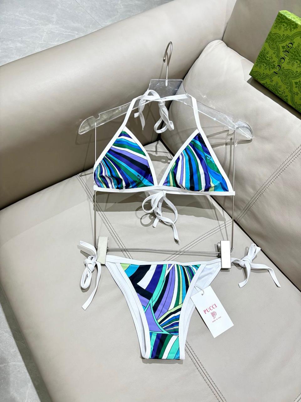 Ladies bikini and swimsuits Lilly Onlines
