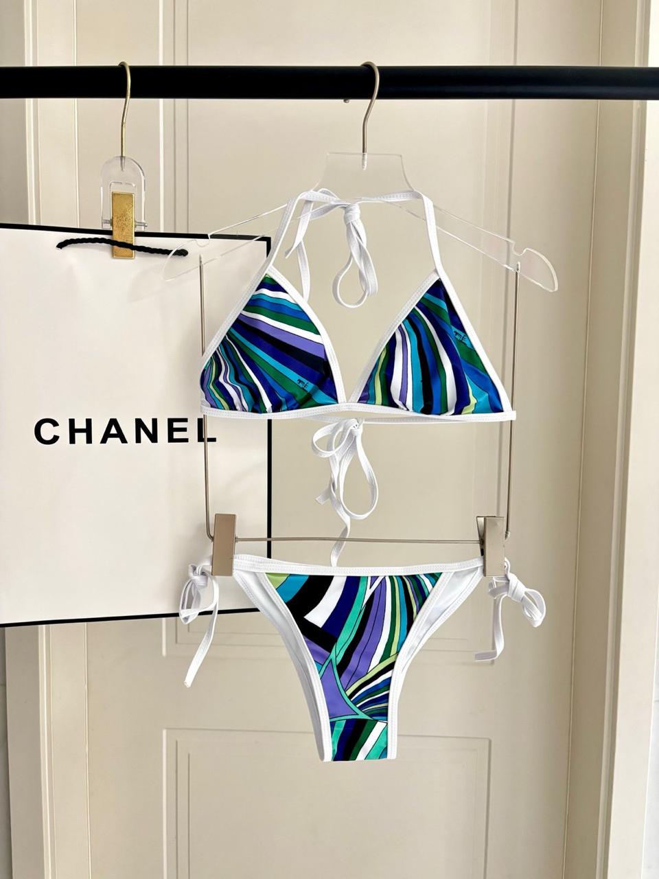 Ladies bikini and swimsuits Lilly Onlines