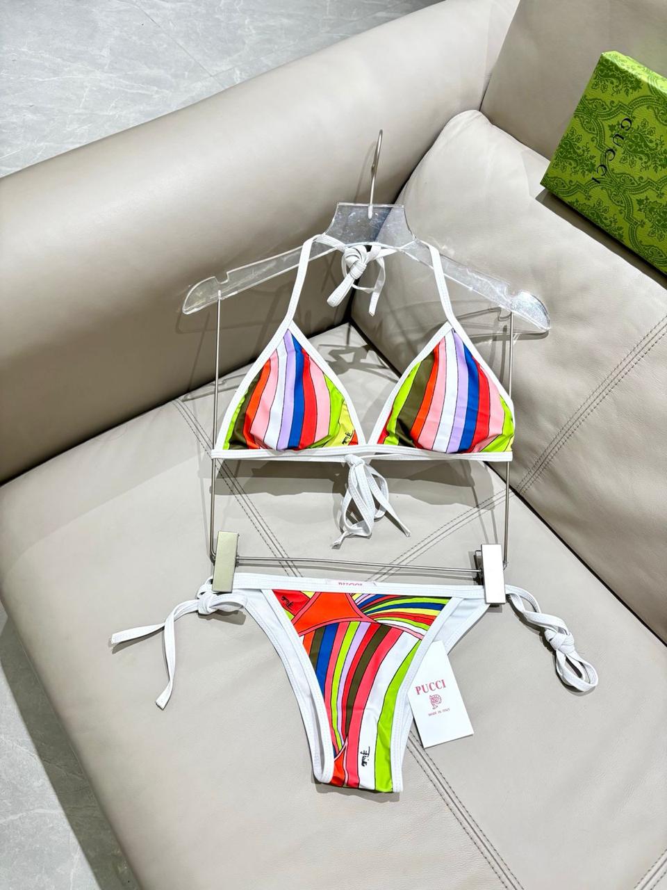 Ladies bikini and swimsuits Lilly Onlines