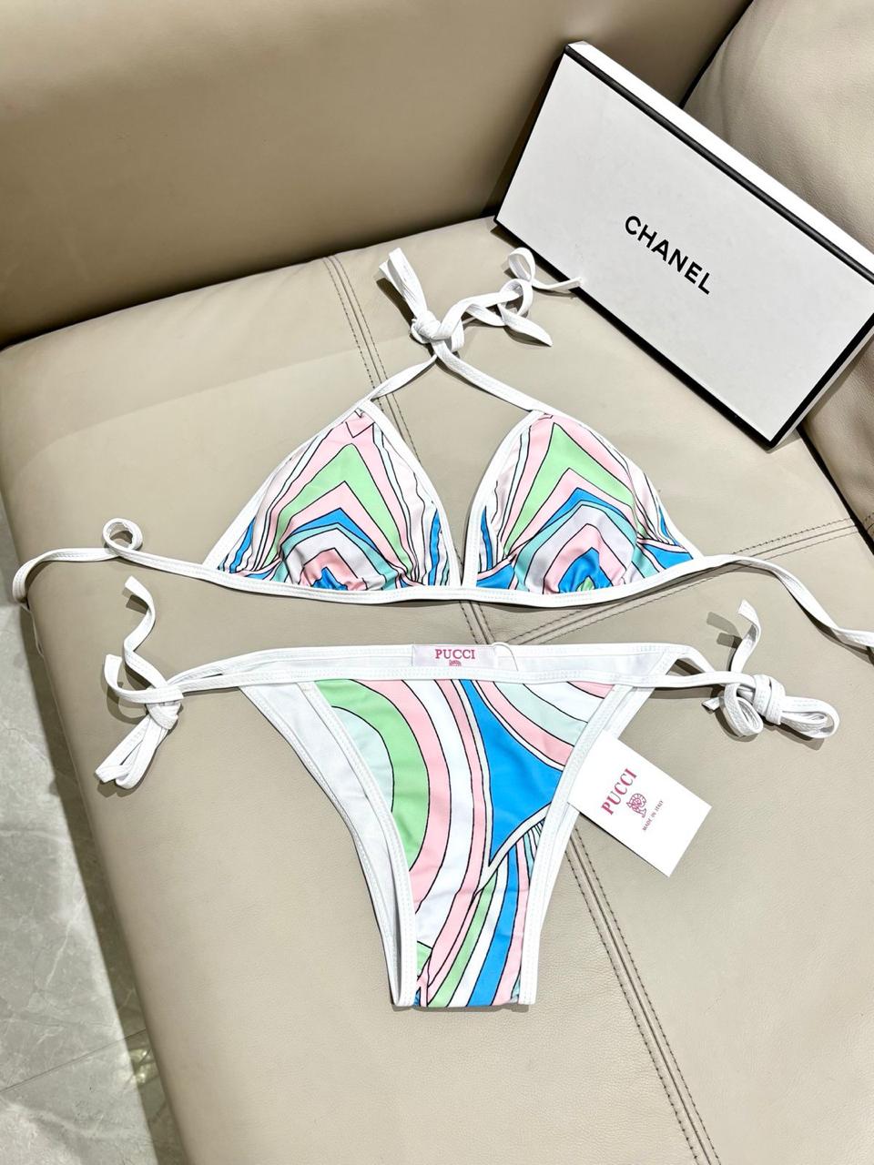 Ladies bikini and swimsuits Lilly Onlines
