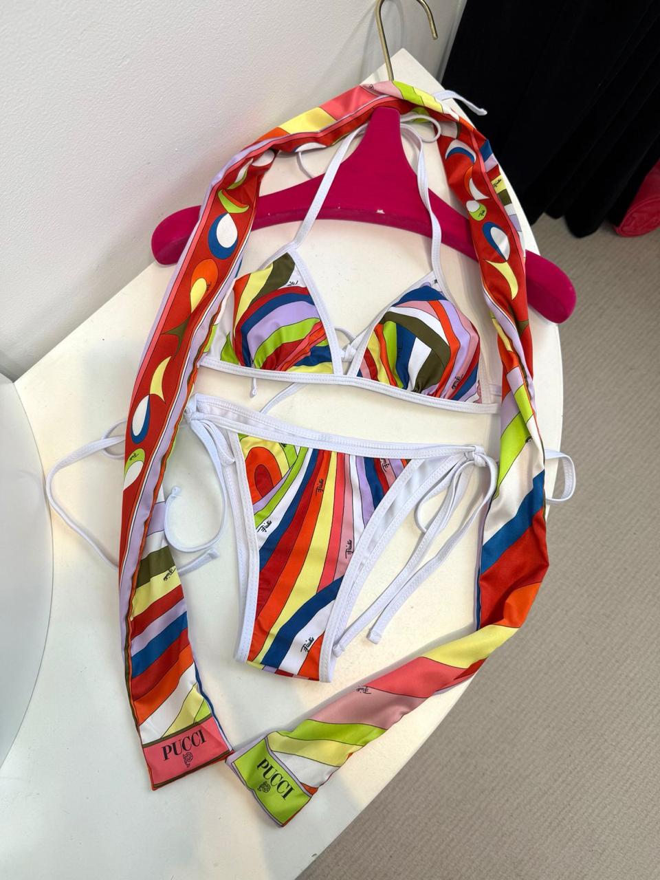 Ladies bikini and swimsuits Lilly Onlines