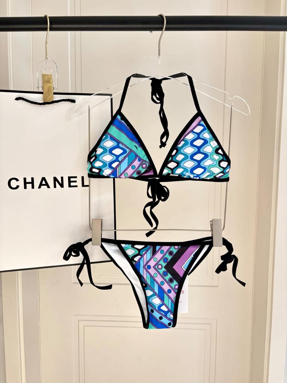 Ladies bikini and swimsuits Lilly Onlines