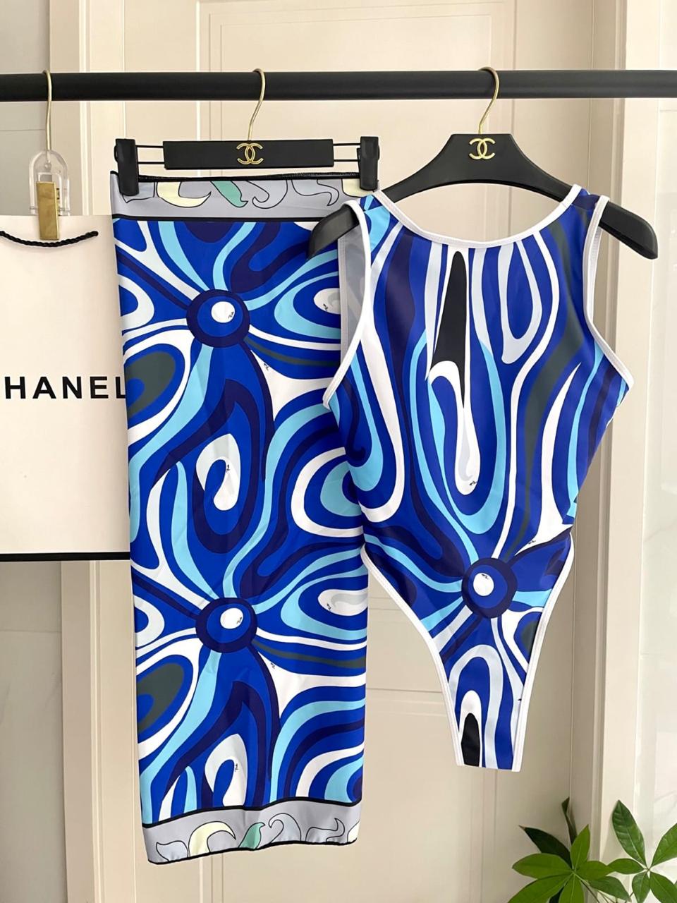 Ladies bikini and swimsuits Lilly Onlines