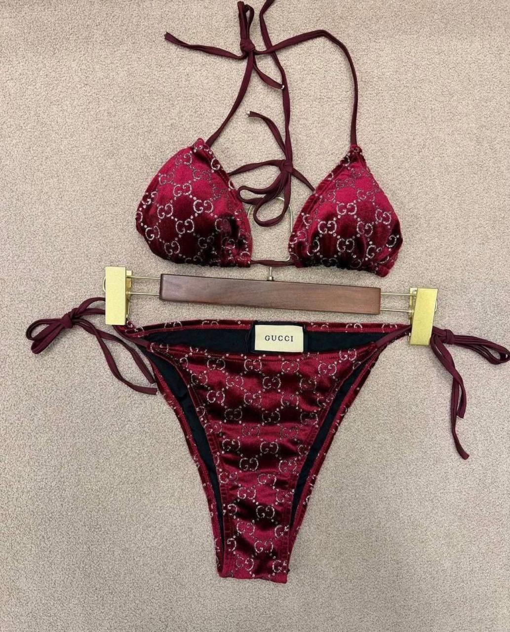 Ladies bikini and swimsuits Lilly Onlines