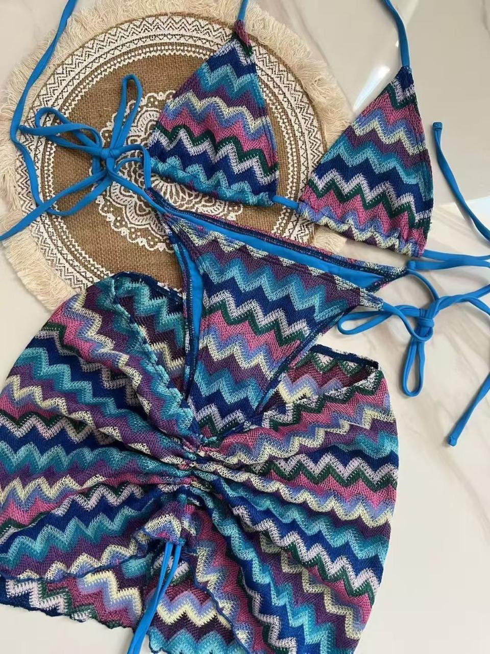 Ladies bikini and swimsuits Lilly Onlines