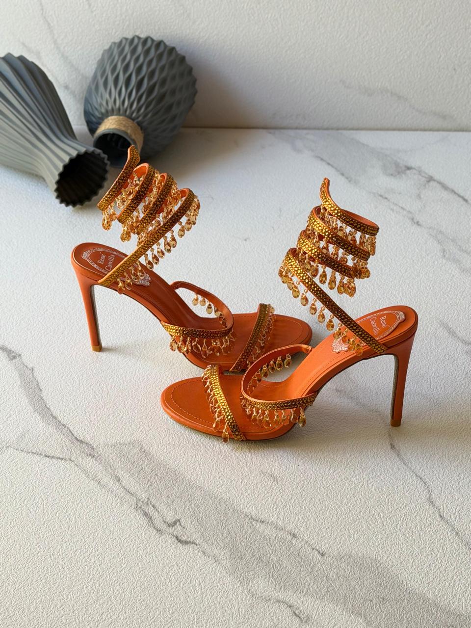 Ladies heels Lilly Onlines