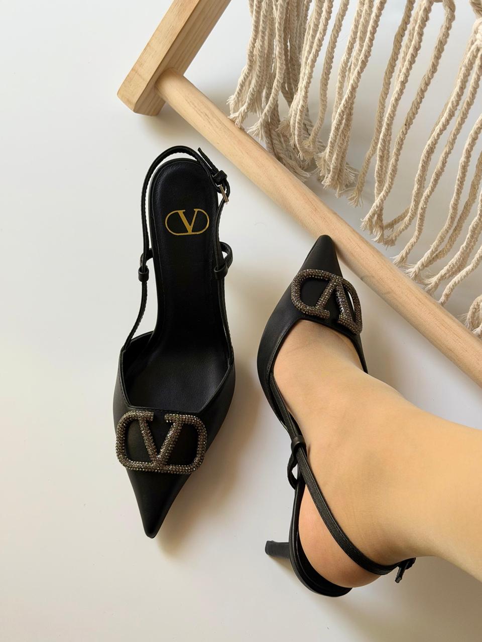 Ladies heels Lilly Onlines