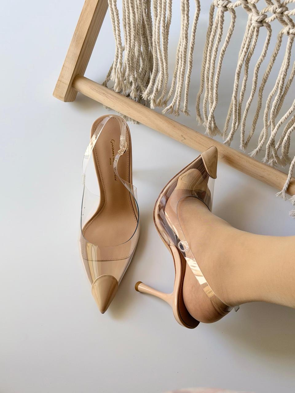 Ladies heels Lilly Onlines