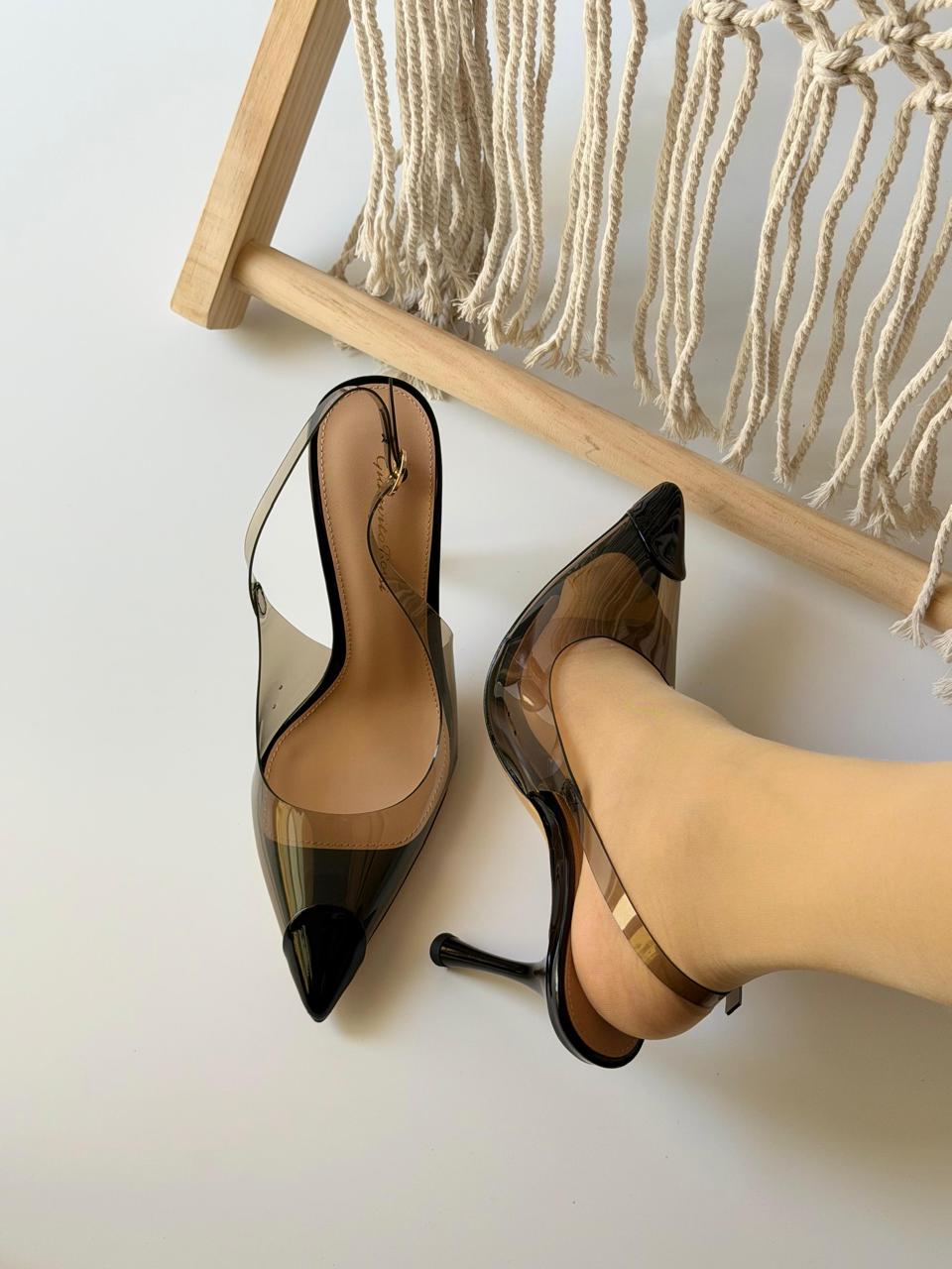 Ladies heels Lilly Onlines