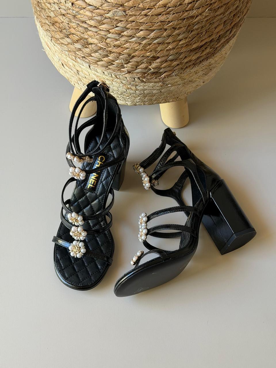 Ladies heels Lilly Onlines