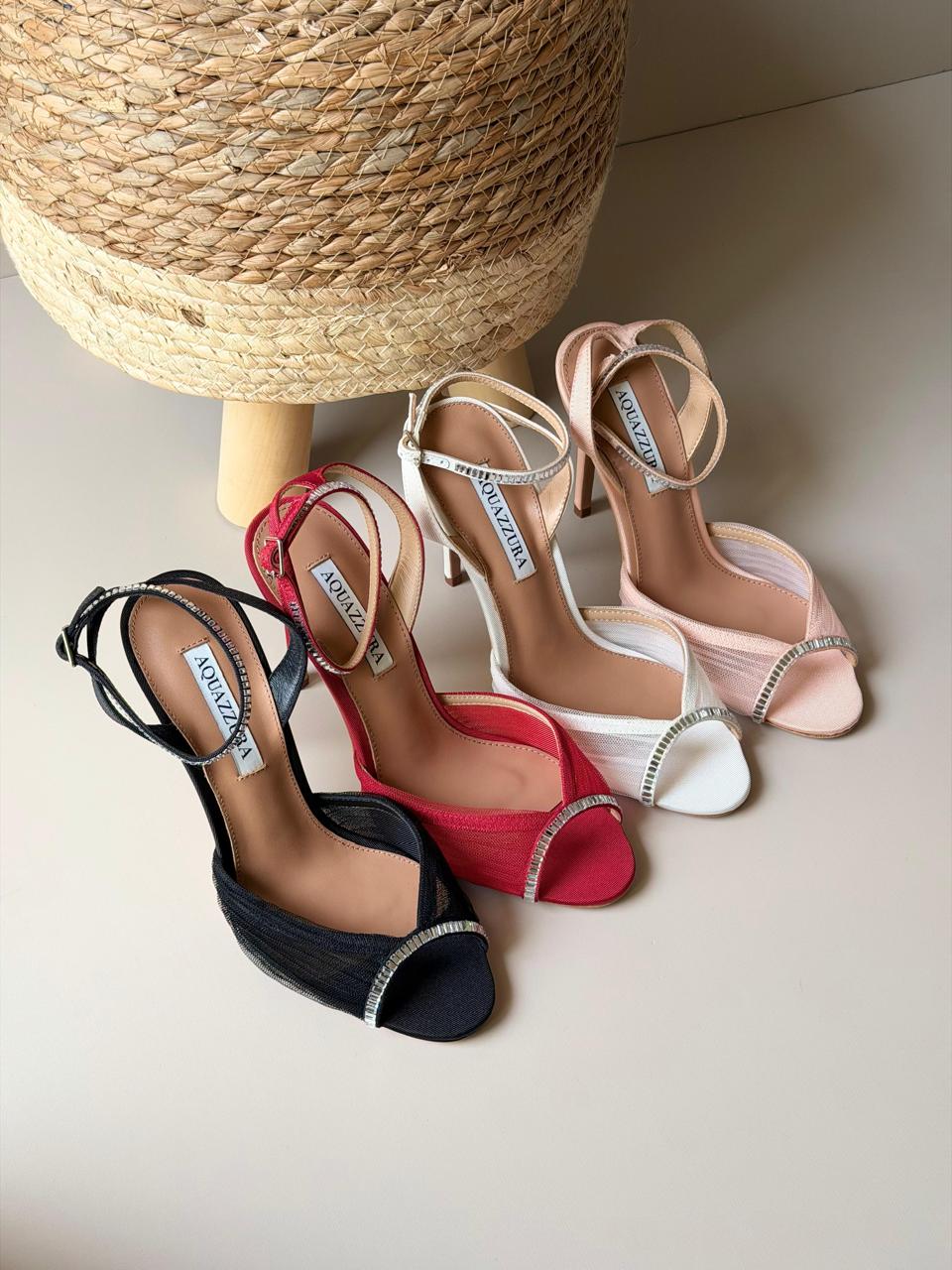 Ladies heels Lilly Onlines