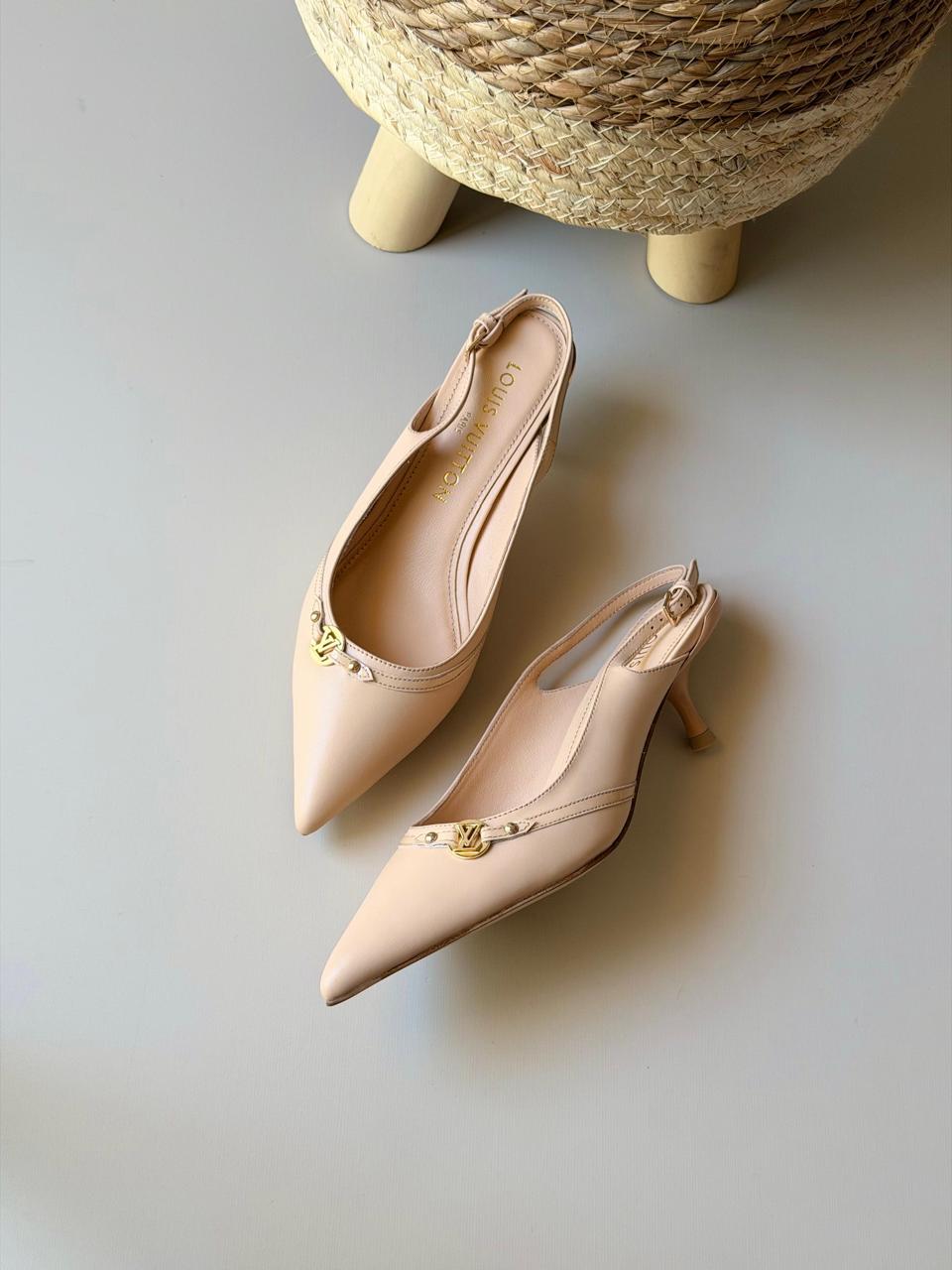 Ladies heels Lilly Onlines