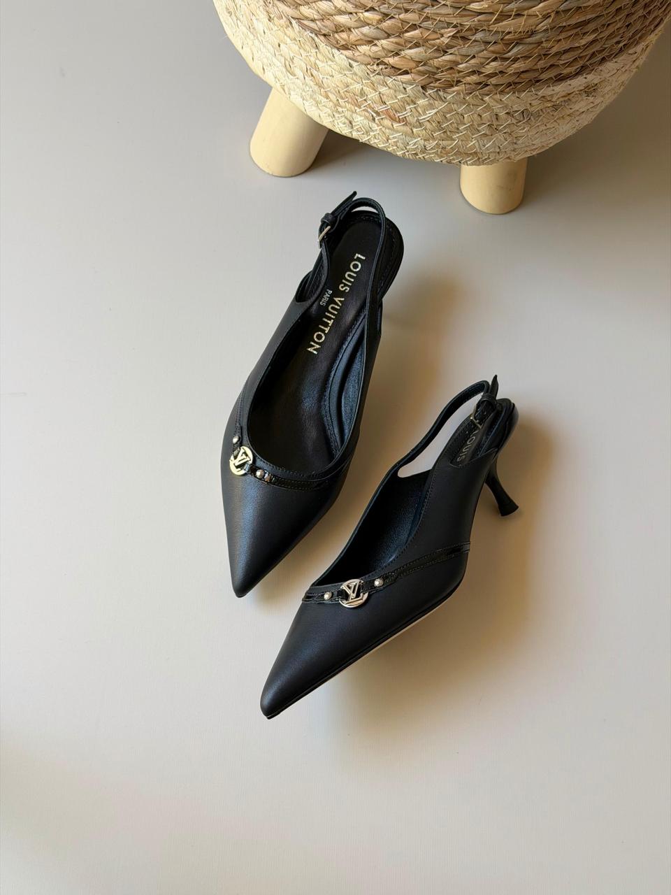Ladies heels Lilly Onlines