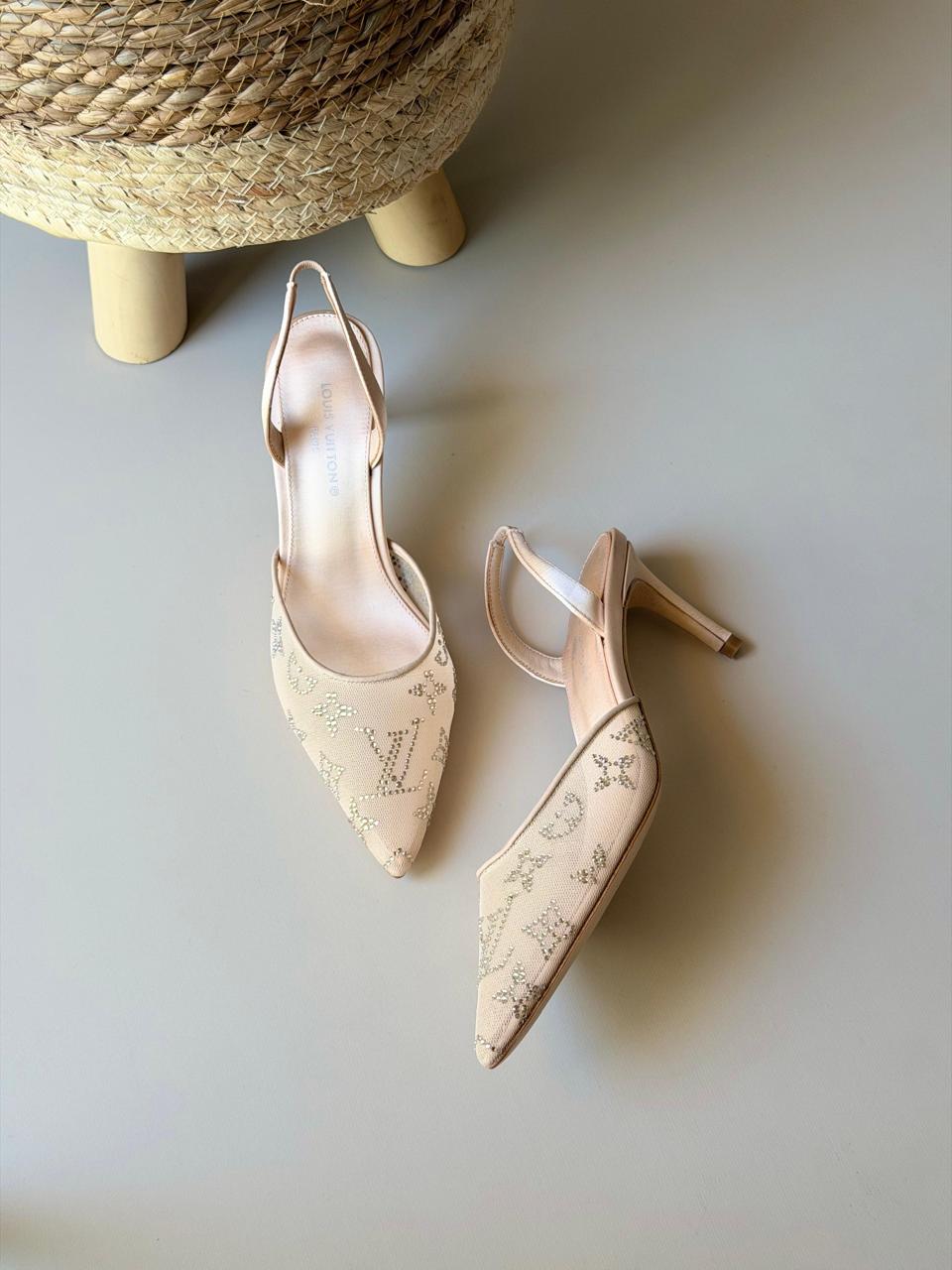 Ladies heels Lilly Onlines