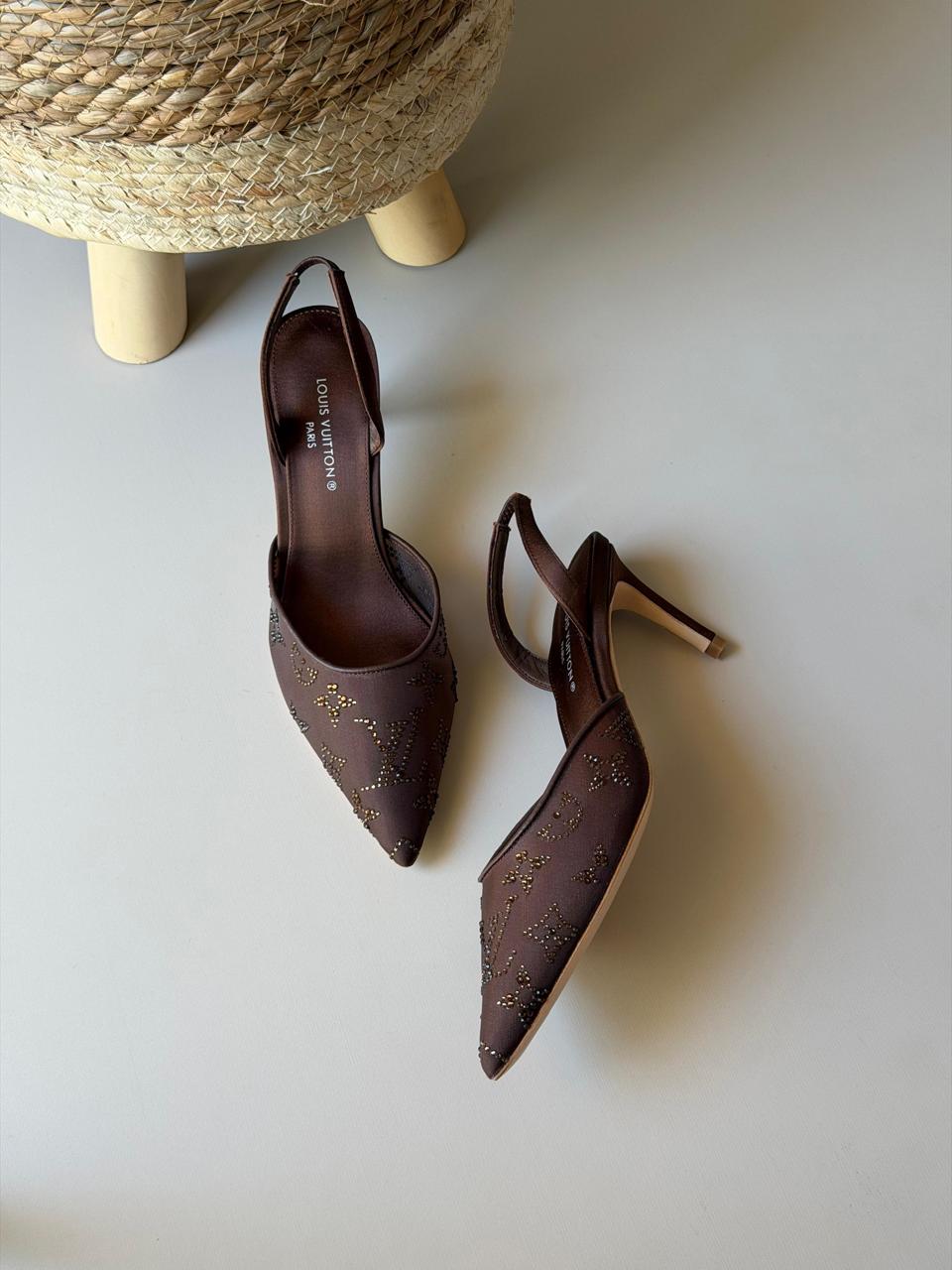 Ladies heels Lilly Onlines