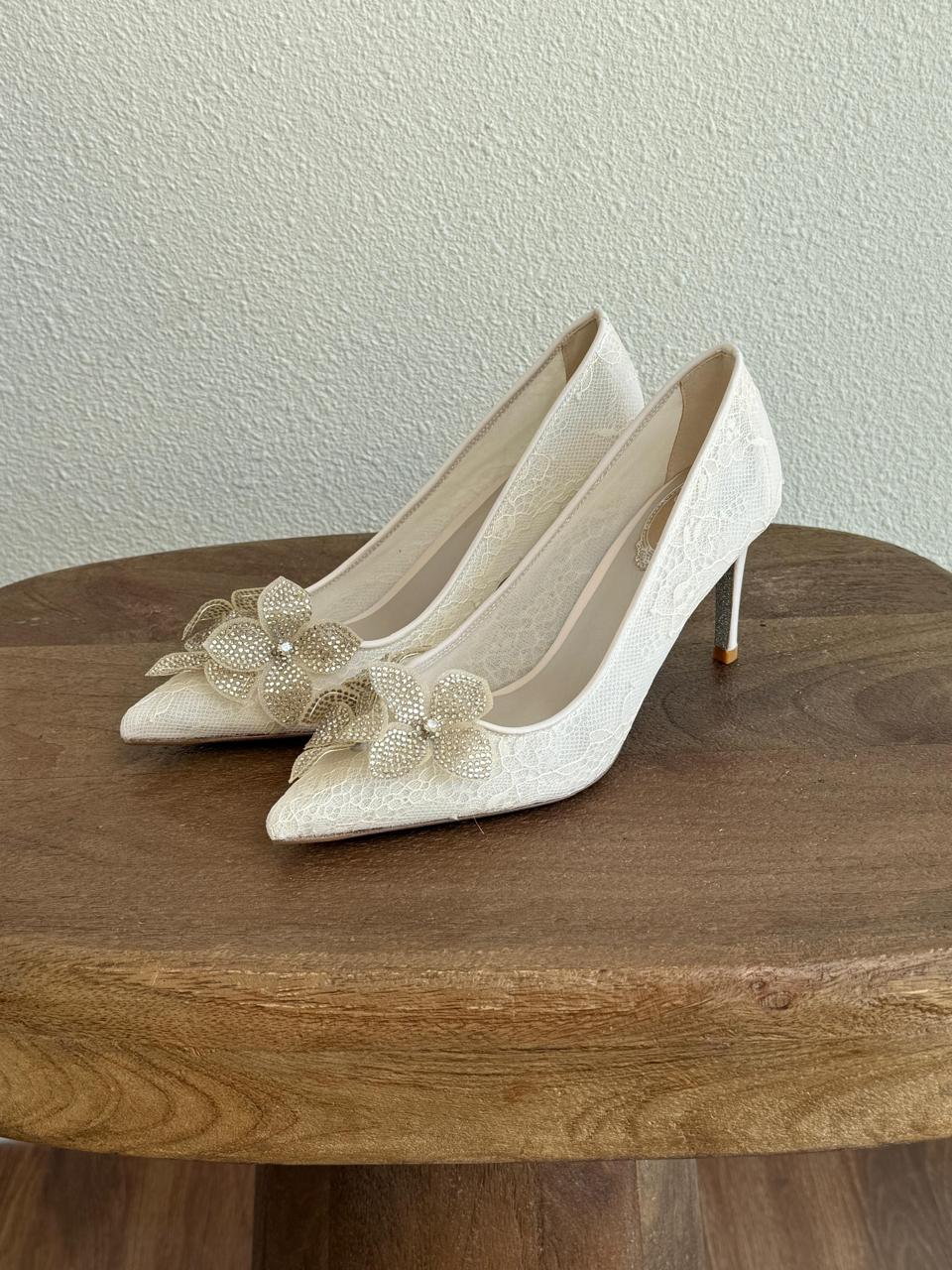 Ladies heels Lilly Onlines