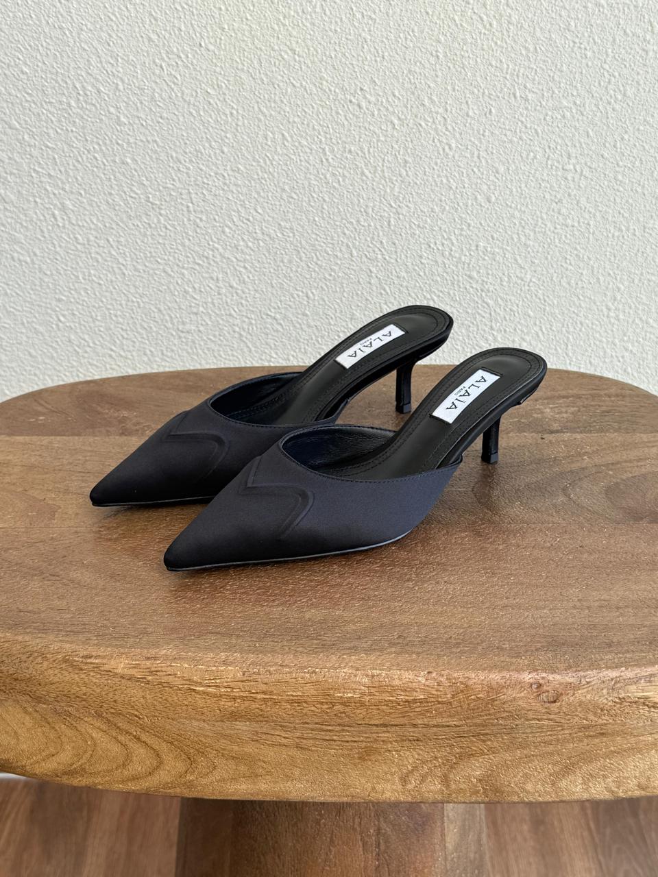 Ladies heels Lilly Onlines