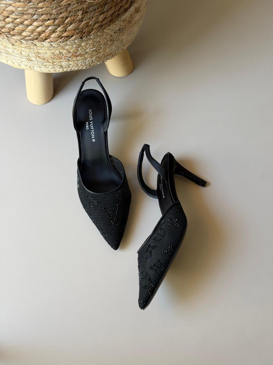 Ladies heels Lilly Onlines