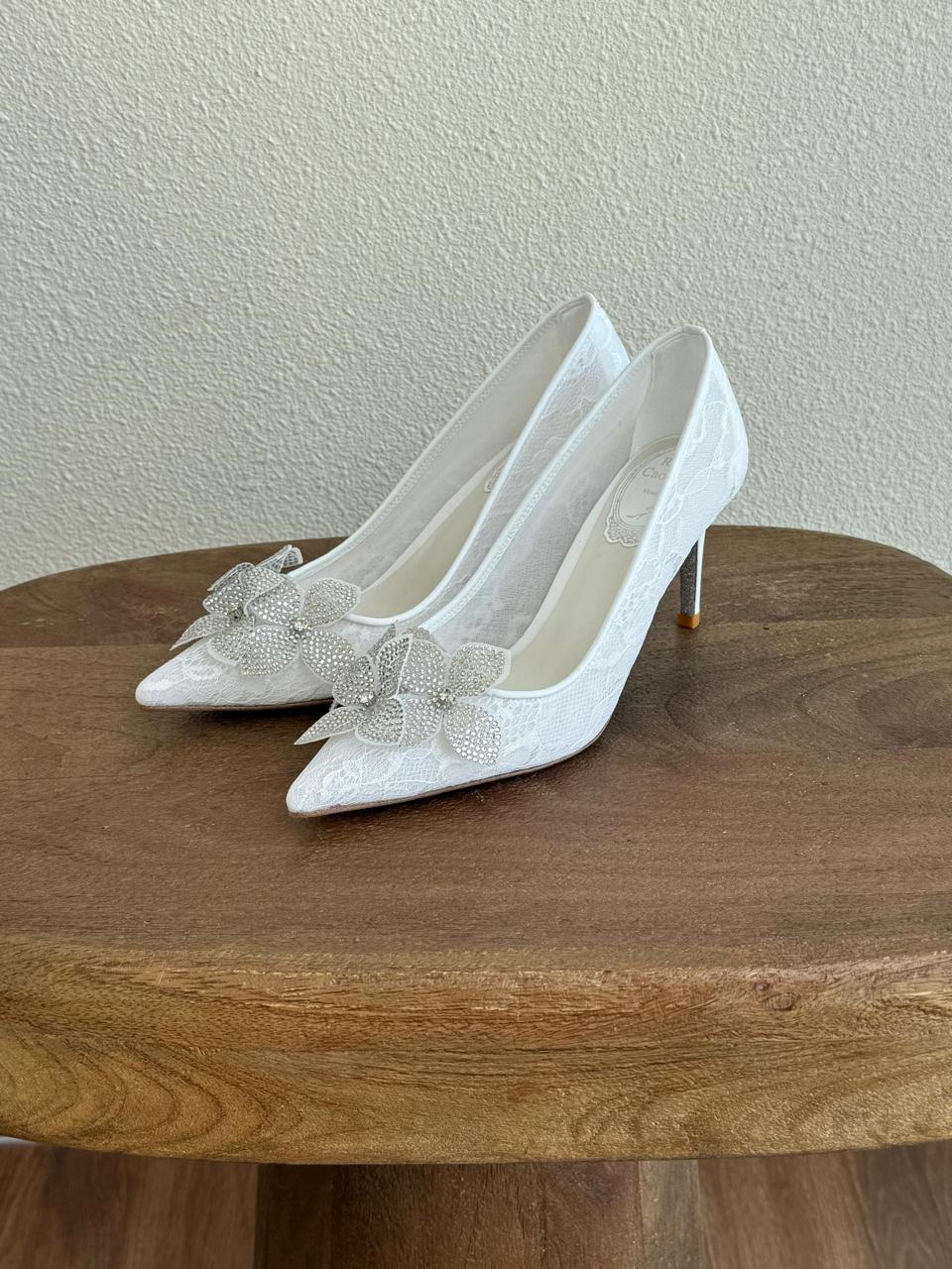 Ladies heels Lilly Onlines