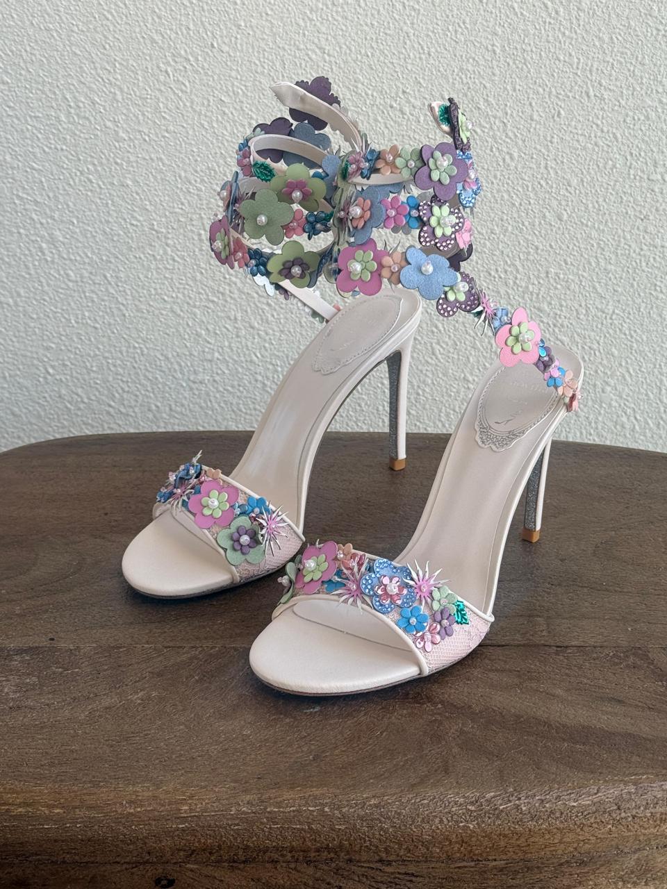 Ladies heels Lilly Onlines