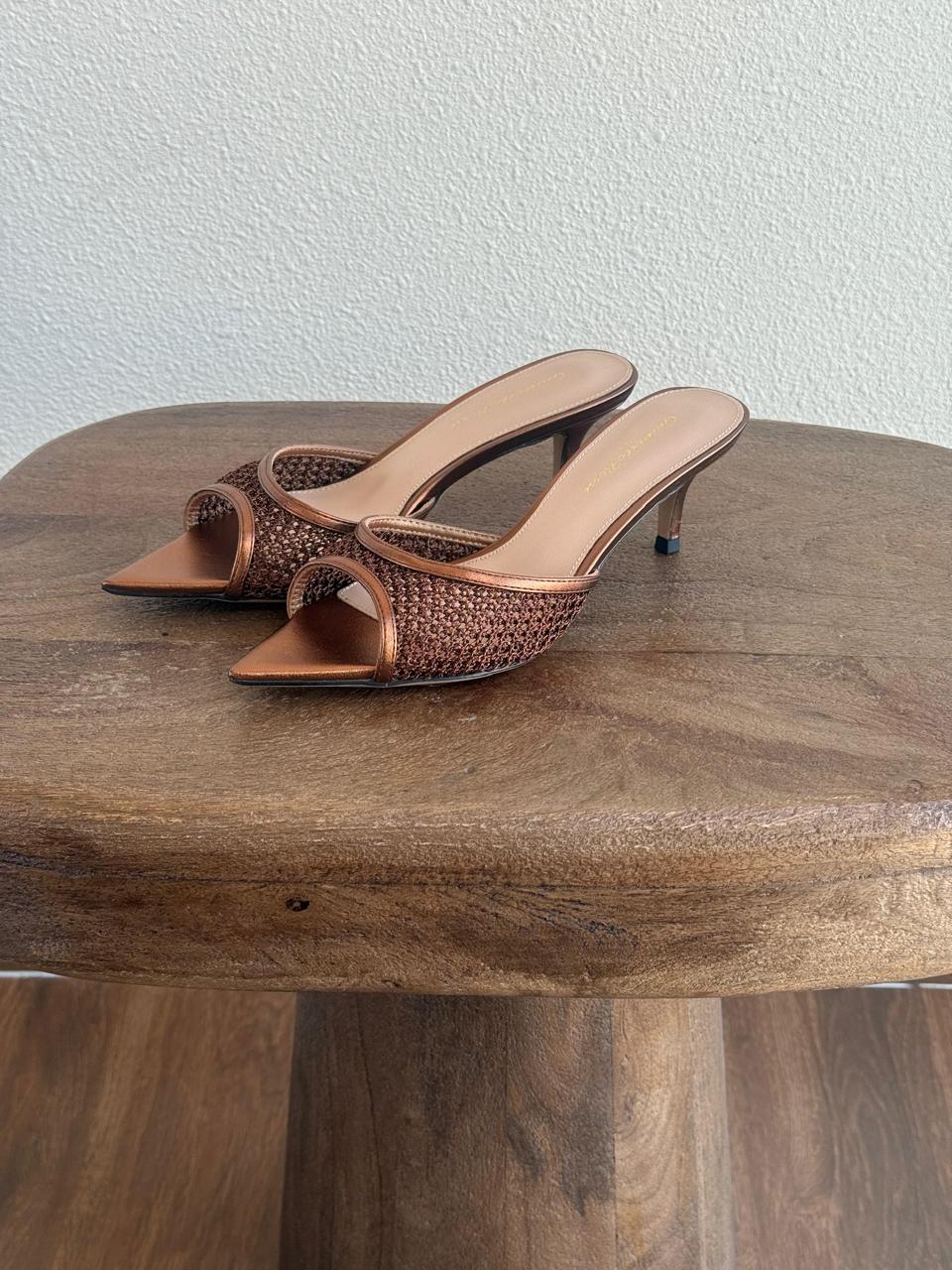 Ladies heels Lilly Onlines