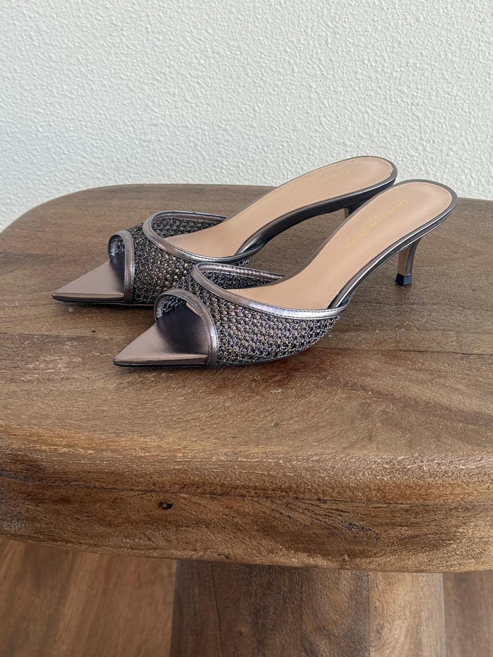 Ladies heels Lilly Onlines