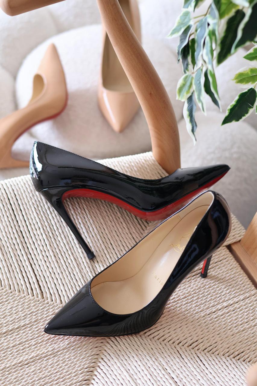 Ladies heels Lilly Onlines