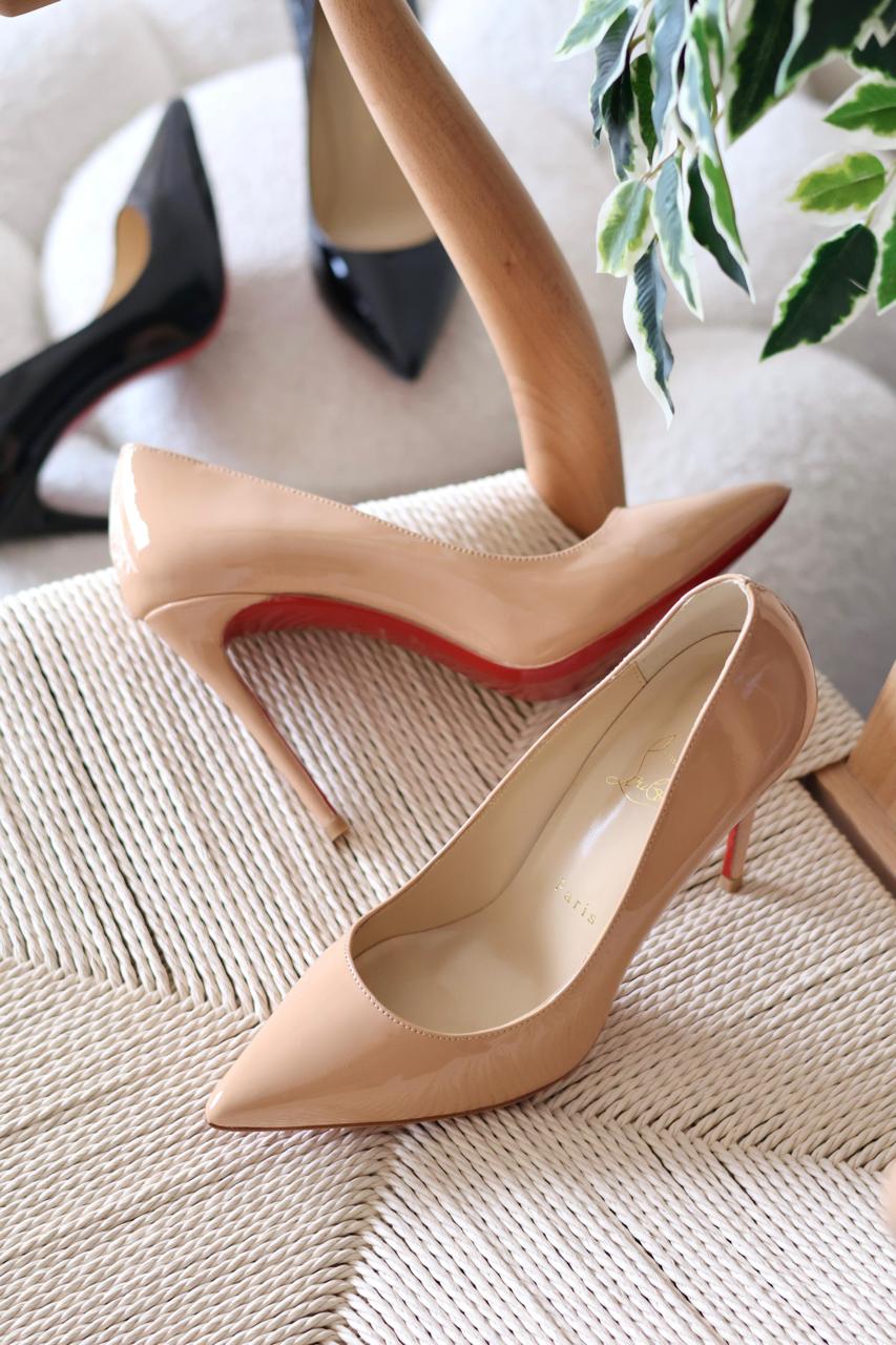 Ladies heels Lilly Onlines