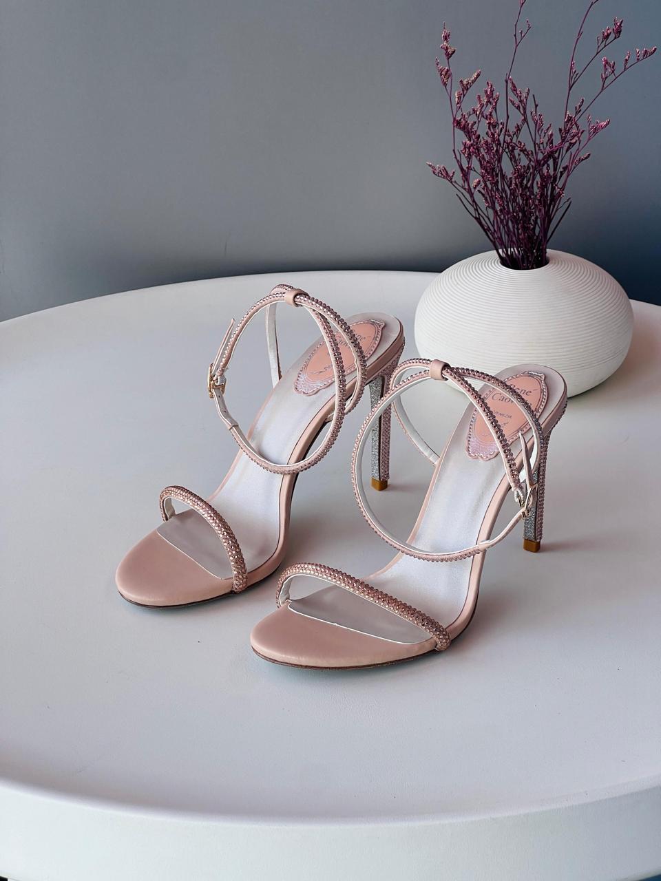 Ladies heels Lilly Onlines