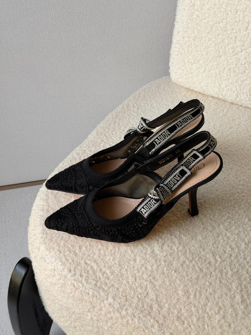 Ladies heels Lilly Onlines