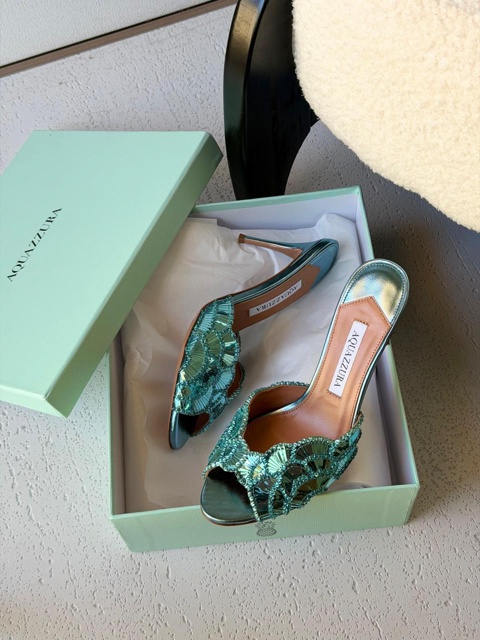 Ladies heels Lilly Onlines