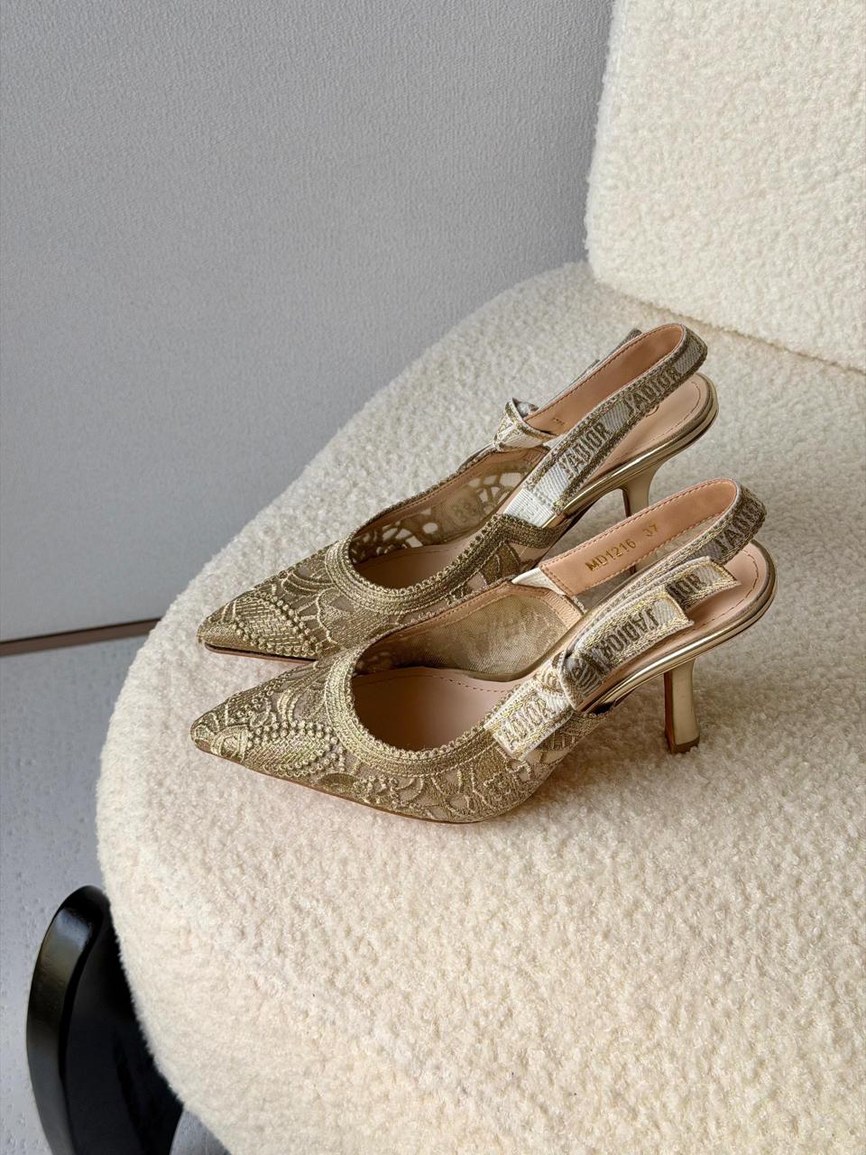 Ladies heels Lilly Onlines