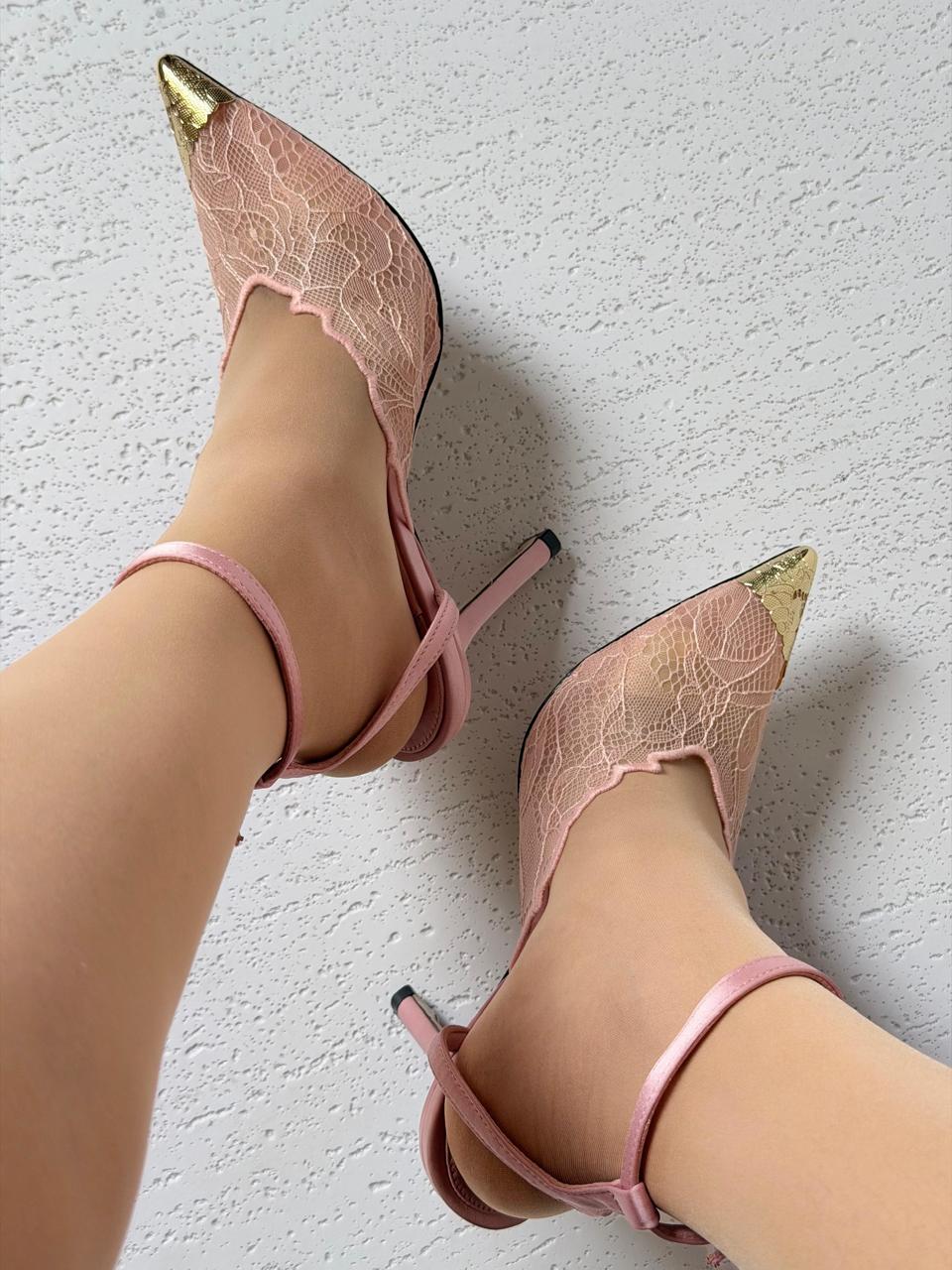 Ladies heels Lilly Onlines