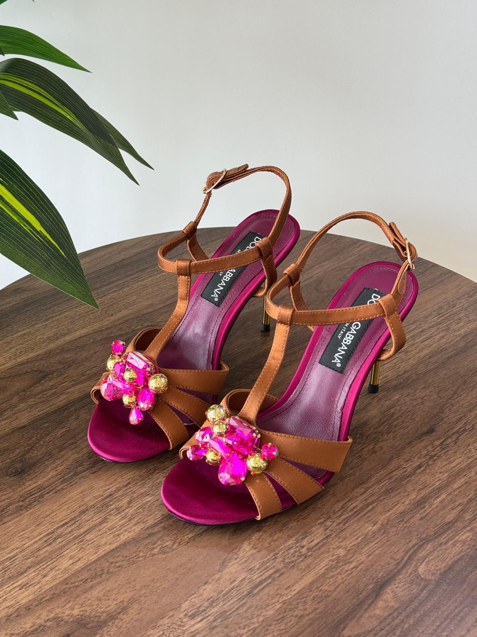 Ladies heels Lilly Onlines