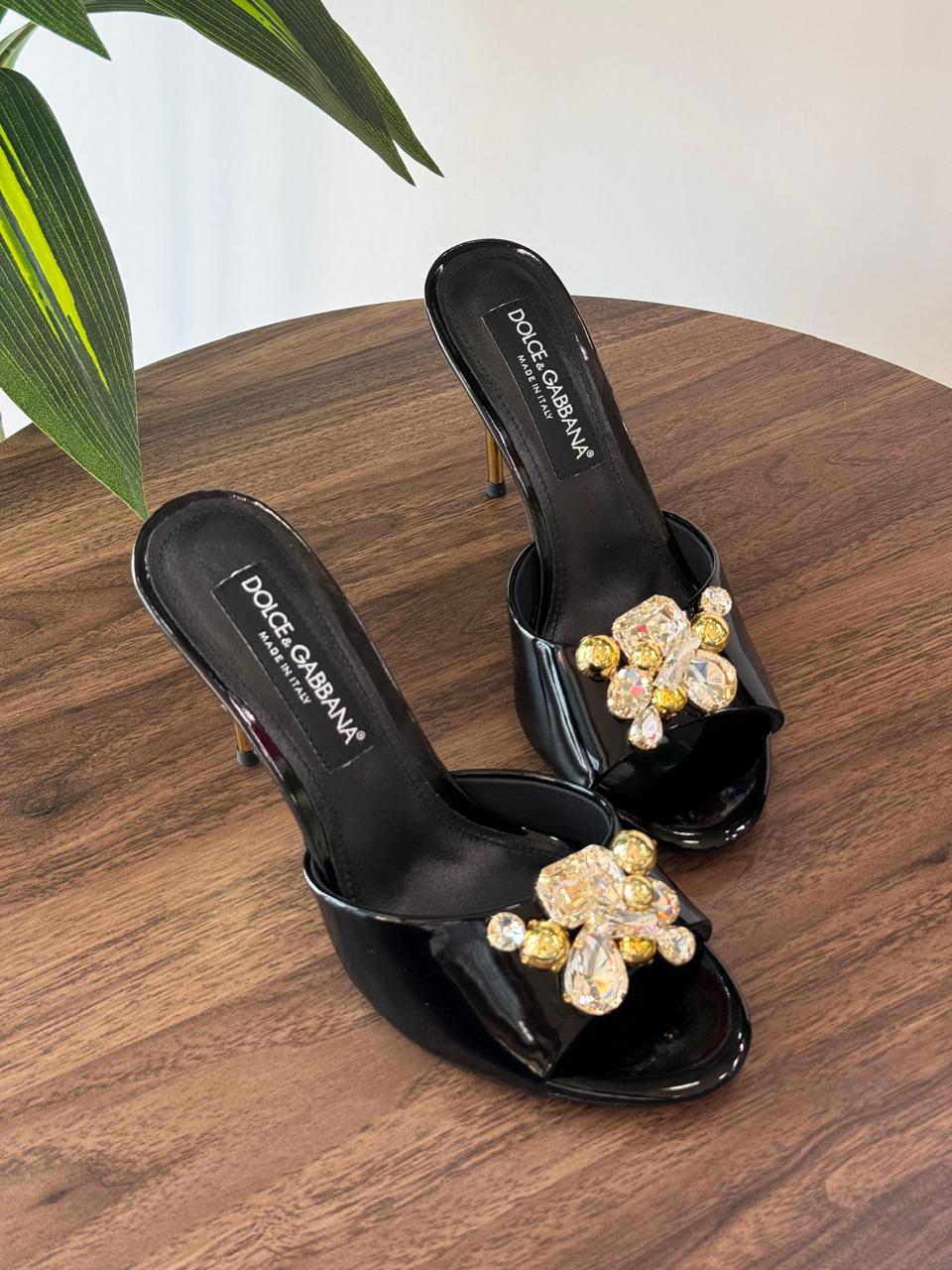 Ladies heels Lilly Onlines