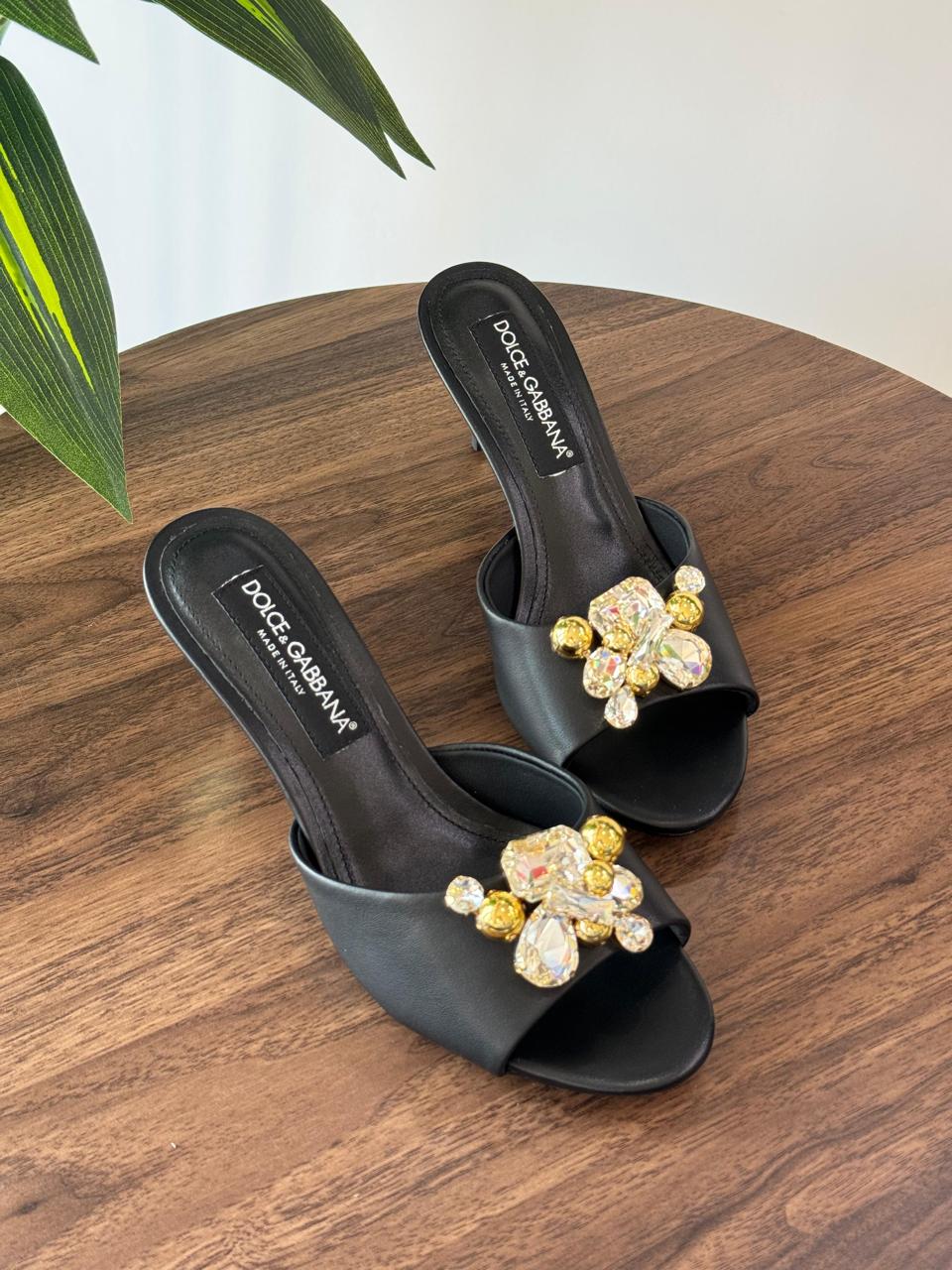 Ladies heels Lilly Onlines