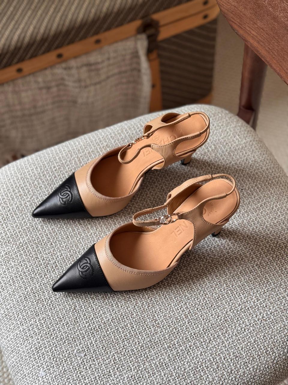 Ladies heels Lilly Onlines