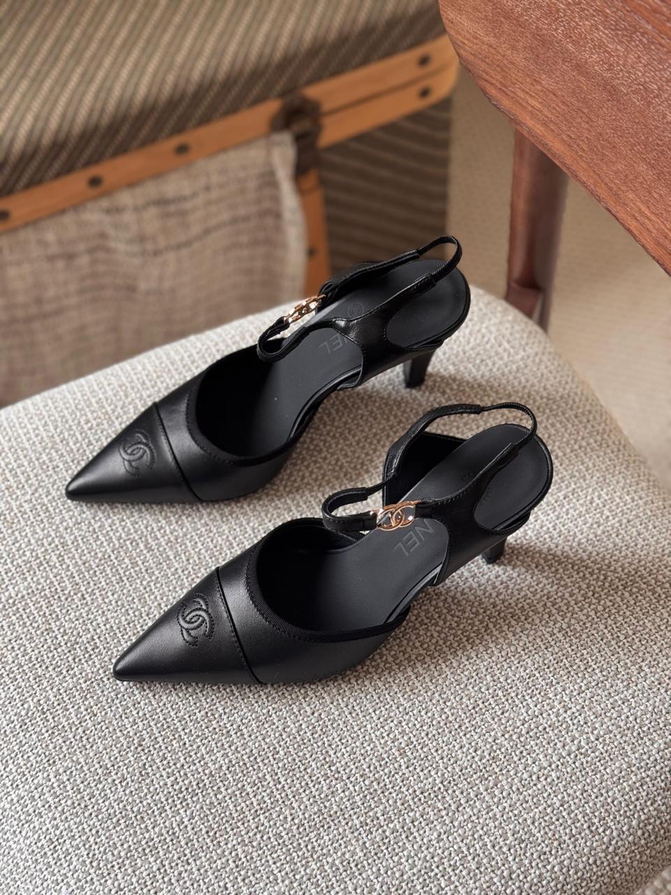 Ladies heels Lilly Onlines